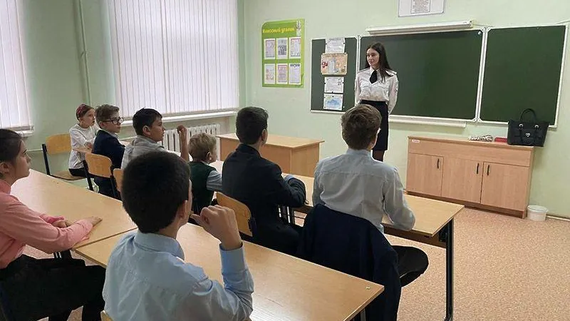 пресс-служба администрации г.о. Истра