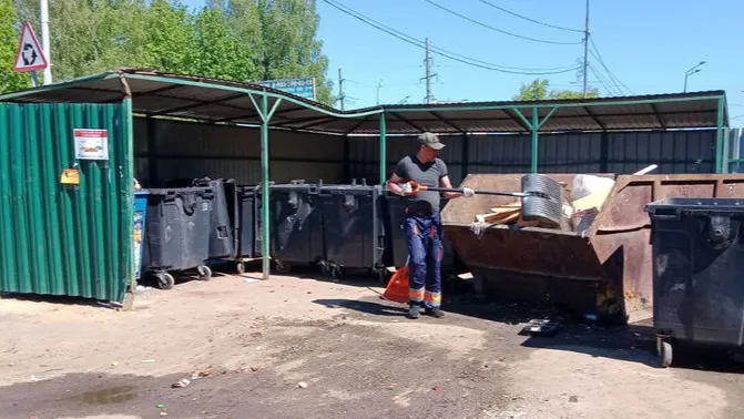 Фото: Администрация Рузского городского округа