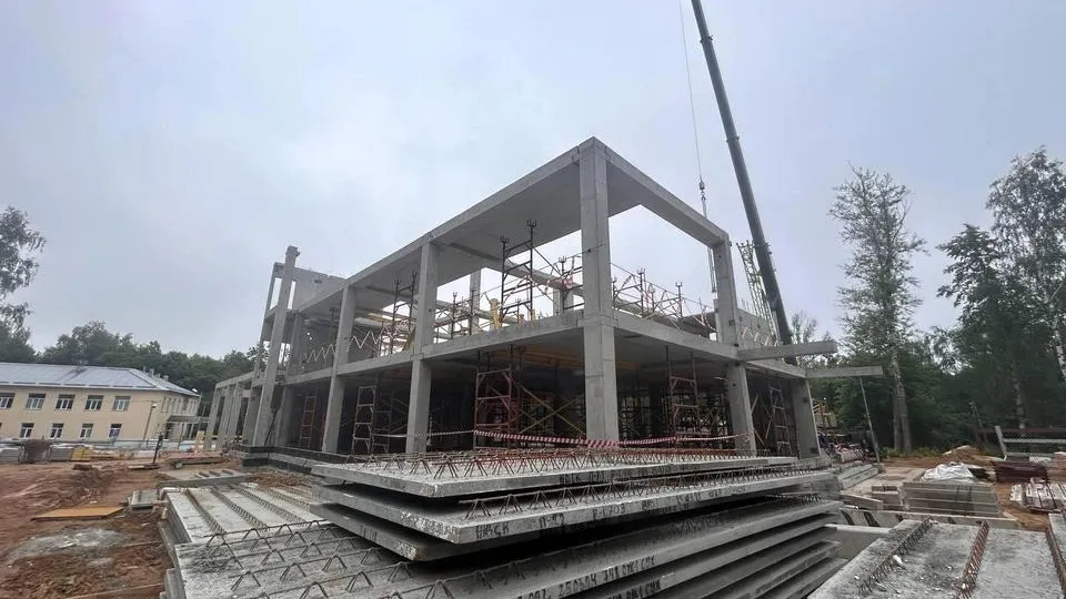 Фото: Главное управление государственного строительного надзора Московской области