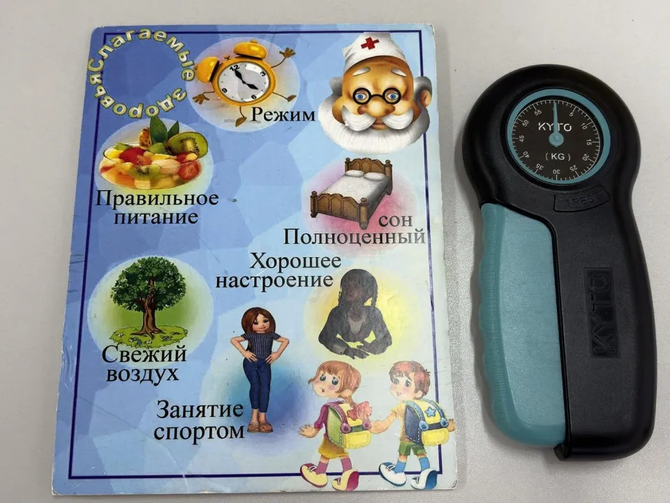 Фото: МедиаБанк Подмосковья/Анна Нестерова