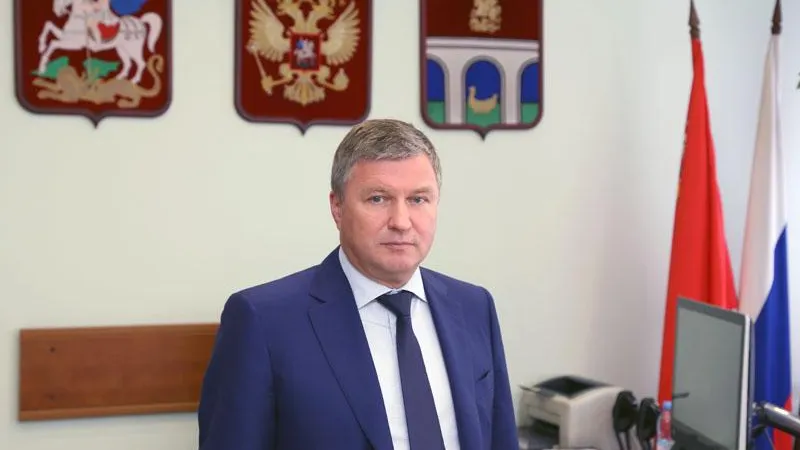 Cвыше 130 тысяч квадратных метров дорог отремонтируют в Мытищах