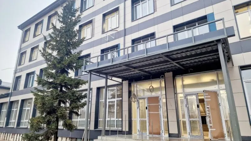 Пресс-служба администрации городского округа Воскресенск