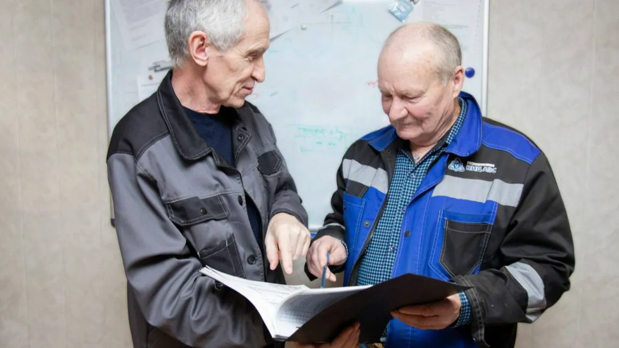 Фото: пресс-служба администрации г.о. Кашира