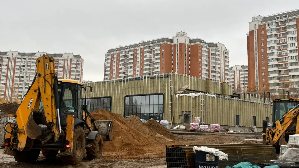 Фото: пресс-служба администрации г.о. Лобня