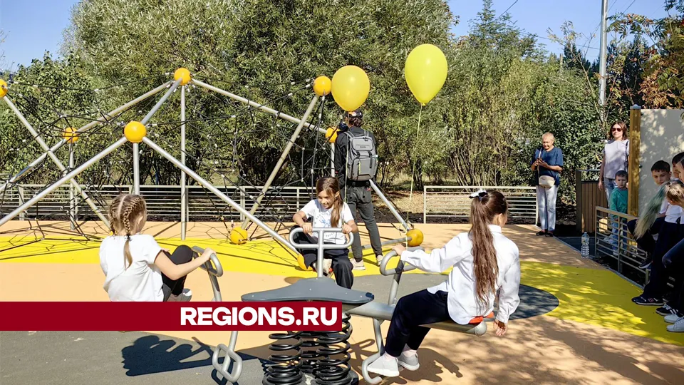 Фото: REGIONS/Елена Катасонова