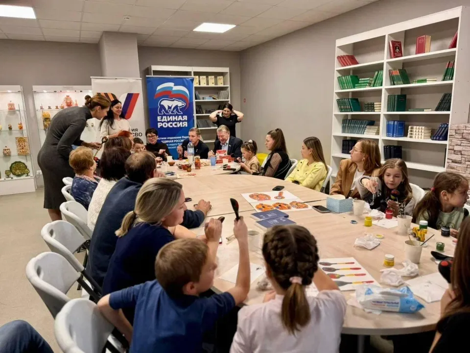 Фото: Анна Дунаева