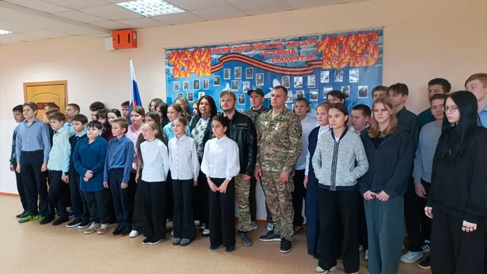 Фото: vk.com/Галина Волкова