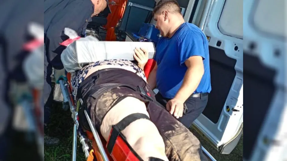 Фото: ГКУ МО «Мособлпожспас»