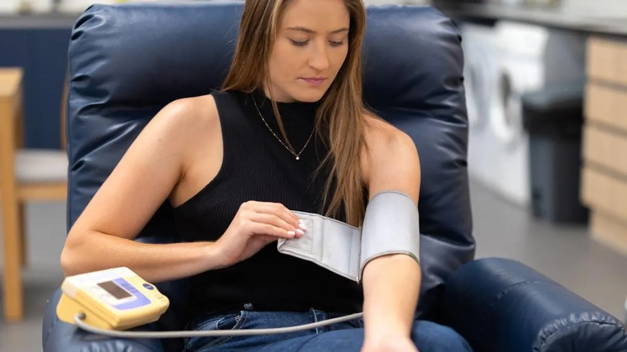 Фото: istockphoto.com/Christian Moro