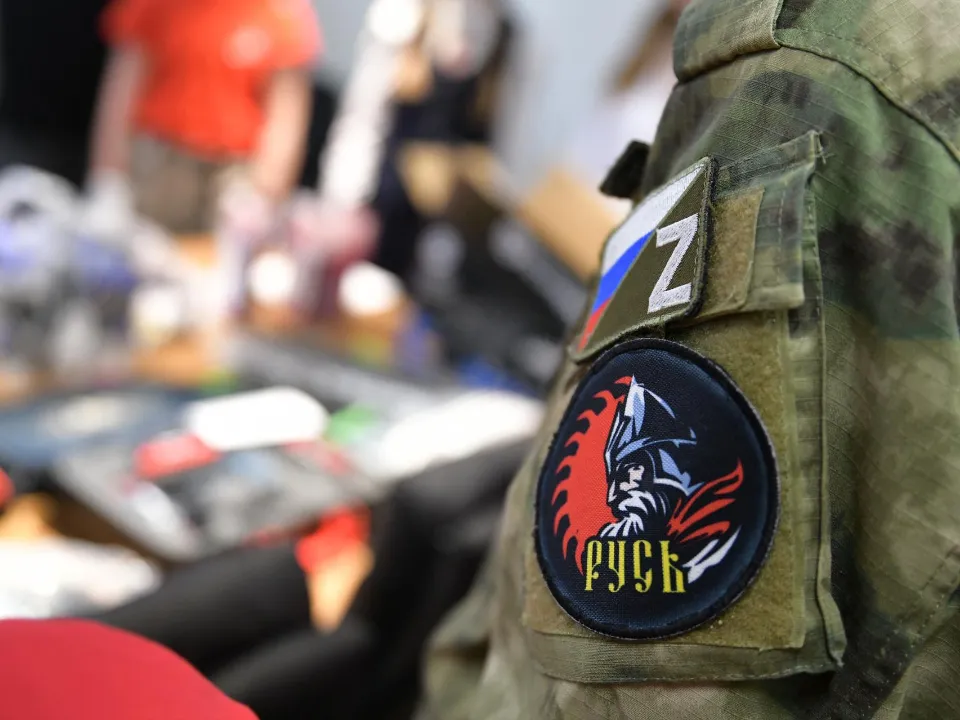 Фото: администрация Дмитровского городского округа