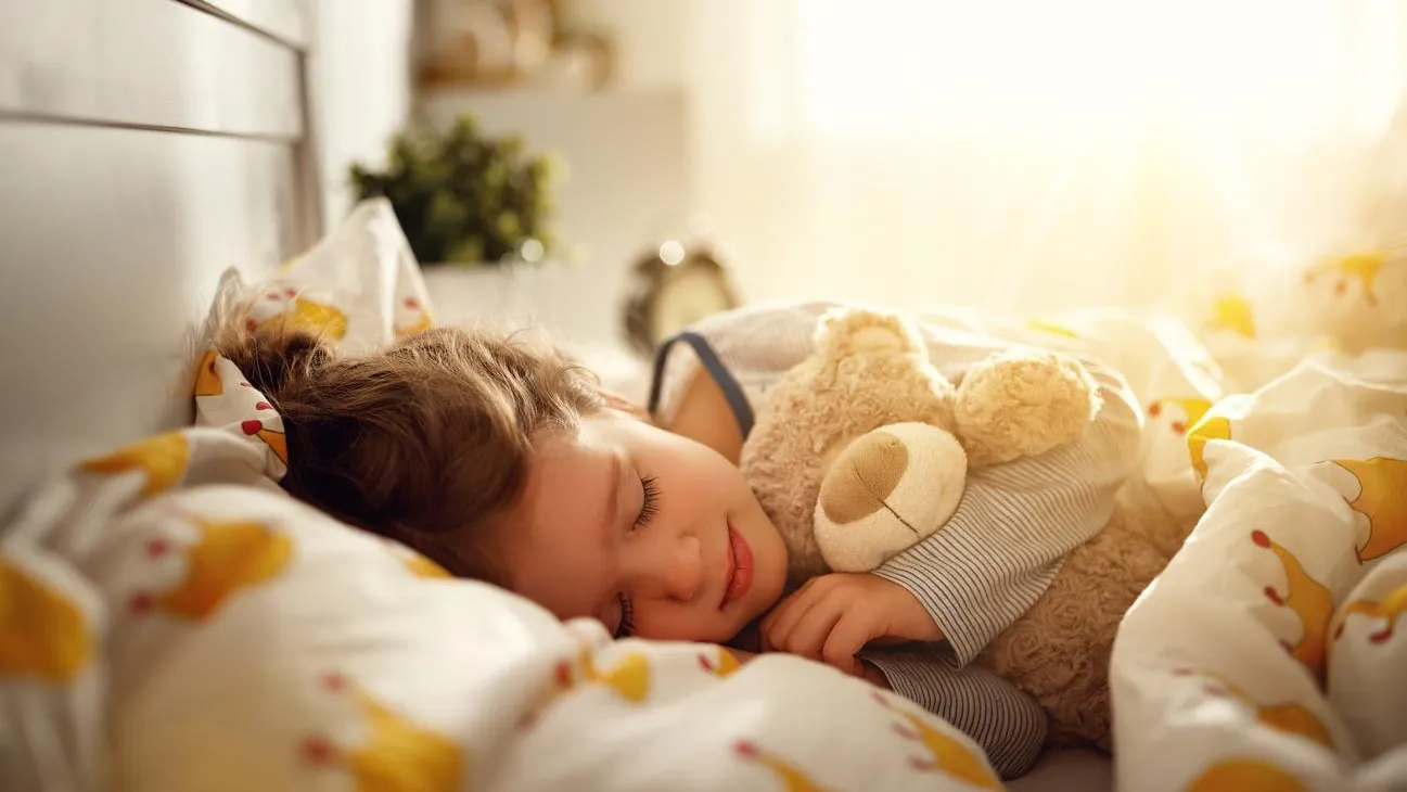 Режим или гормоны? Эндокринолог назвала три причины усталости у детей