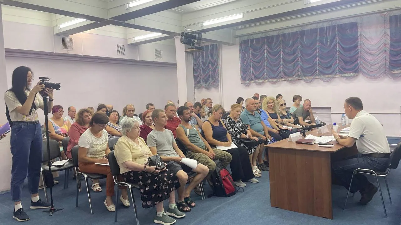 Фото: Минстрой МО