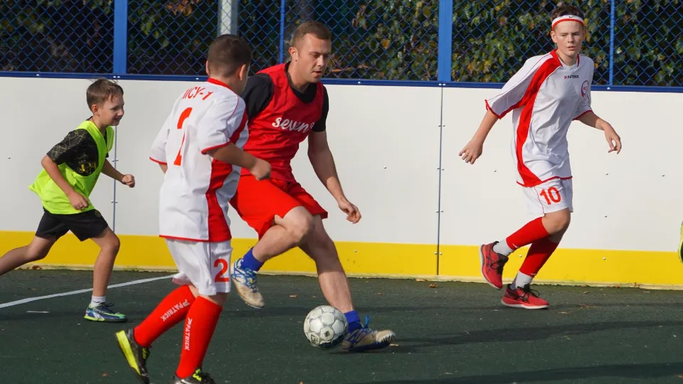 Фото: Администрация Рузского г.о.