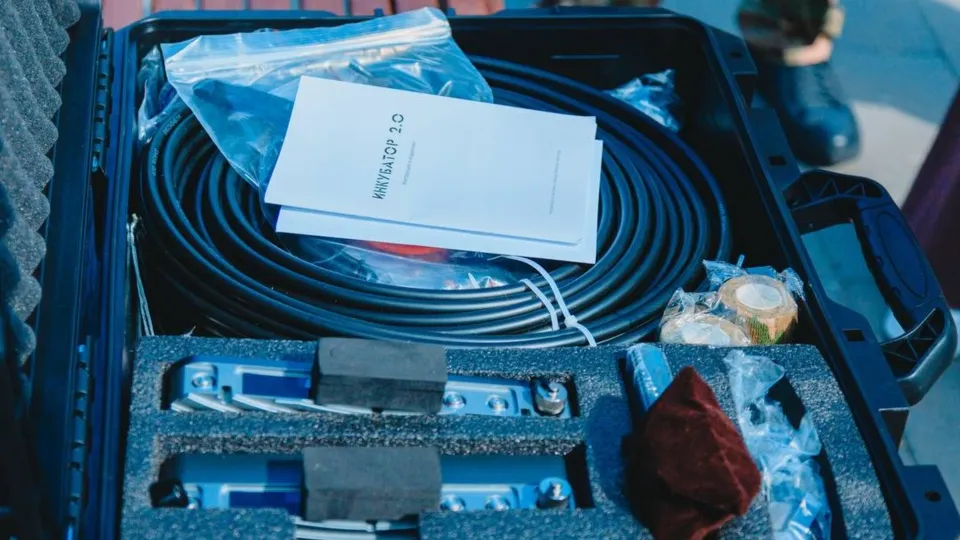 Фото: пресс-служба администрации г.о. Кашира