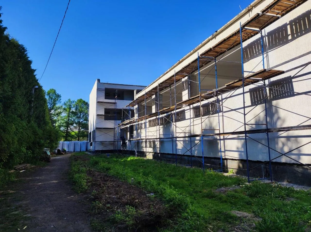 Фото: Министерство благоустройства Московской области