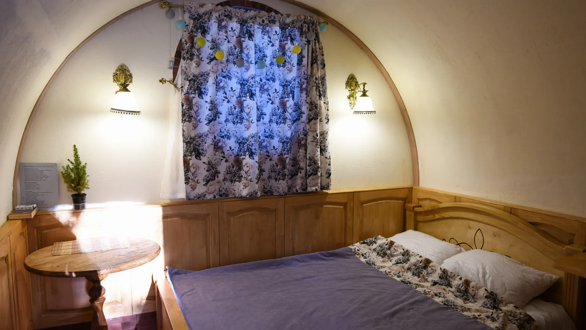 Россиянин решил остаться жить в гостинице без продления оплаты