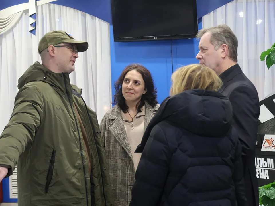 Фото: пресс-служба администрации г.о. Серпухов