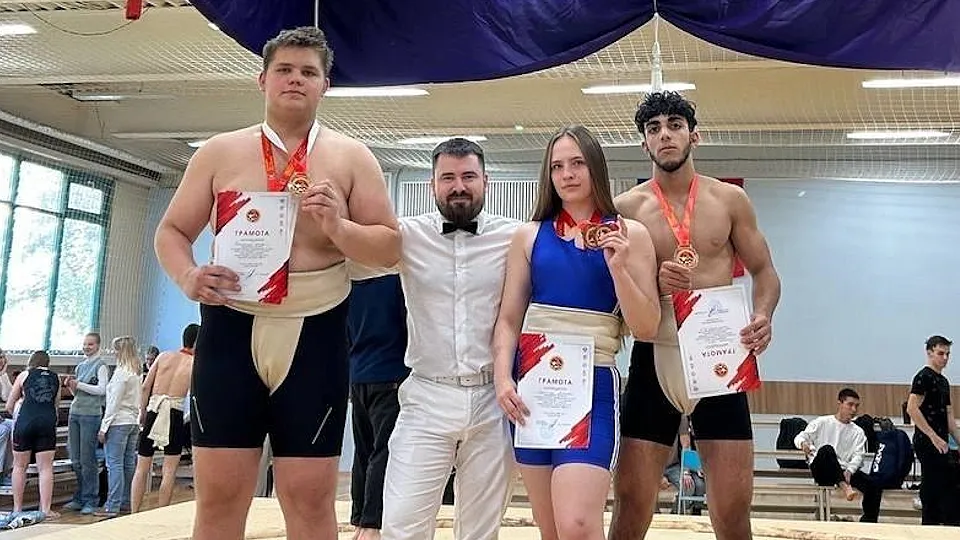 Фото: Администрация г.о. Чехов