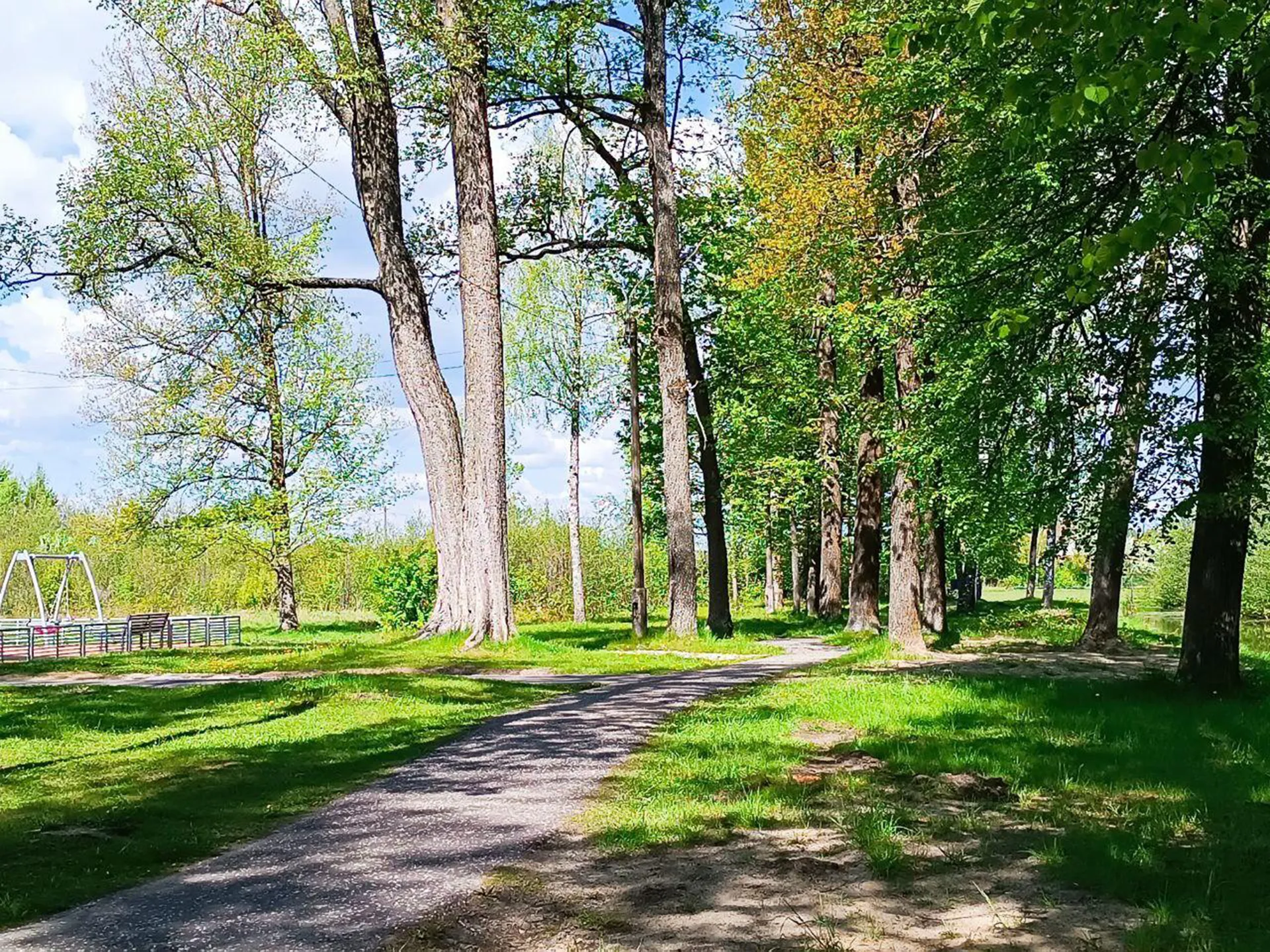 Фото: пресс-служба администрации Шатурского м.о.<br>
