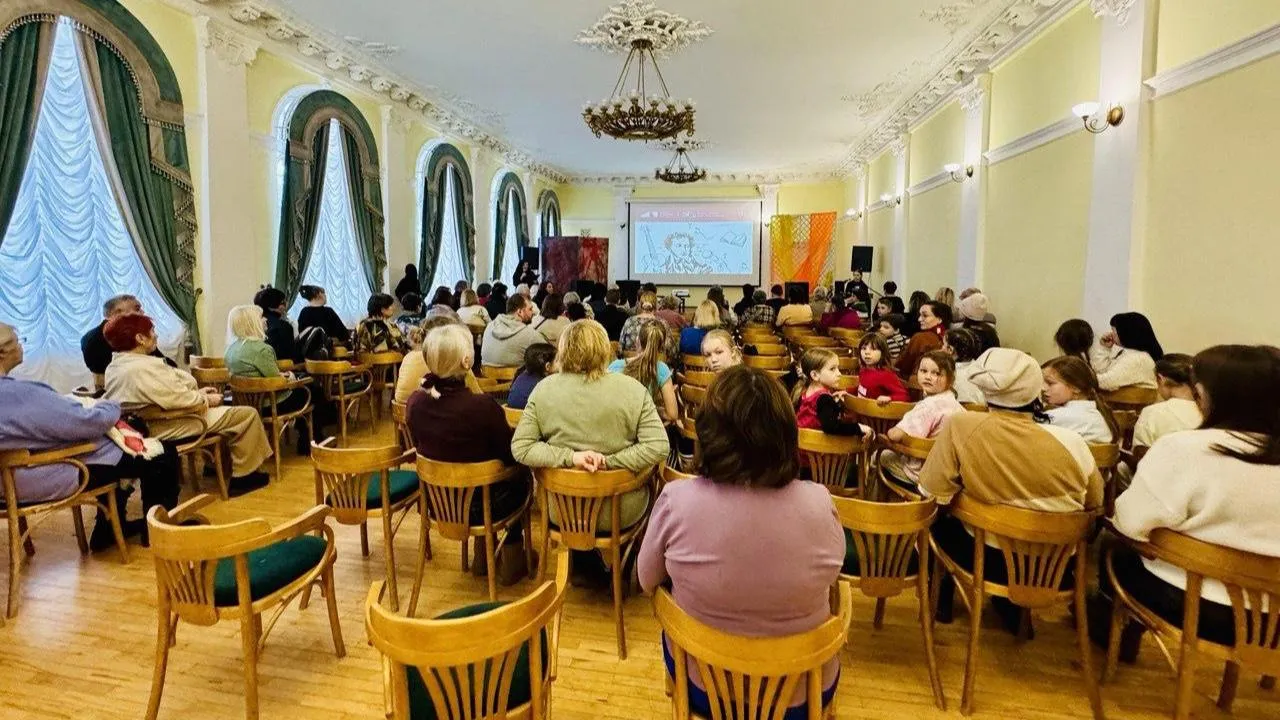 REGIONS/Татьяна Сташенко