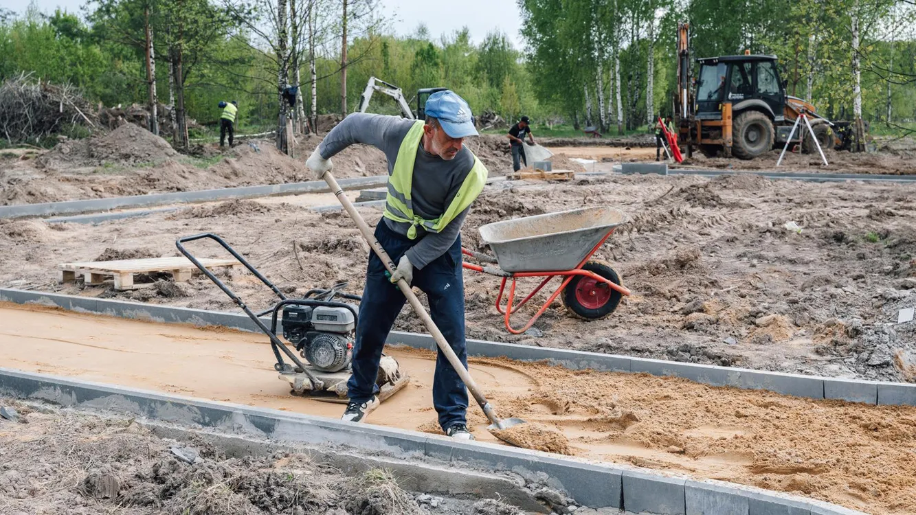 Фото: пресс-служба администрации г.о. Щелково