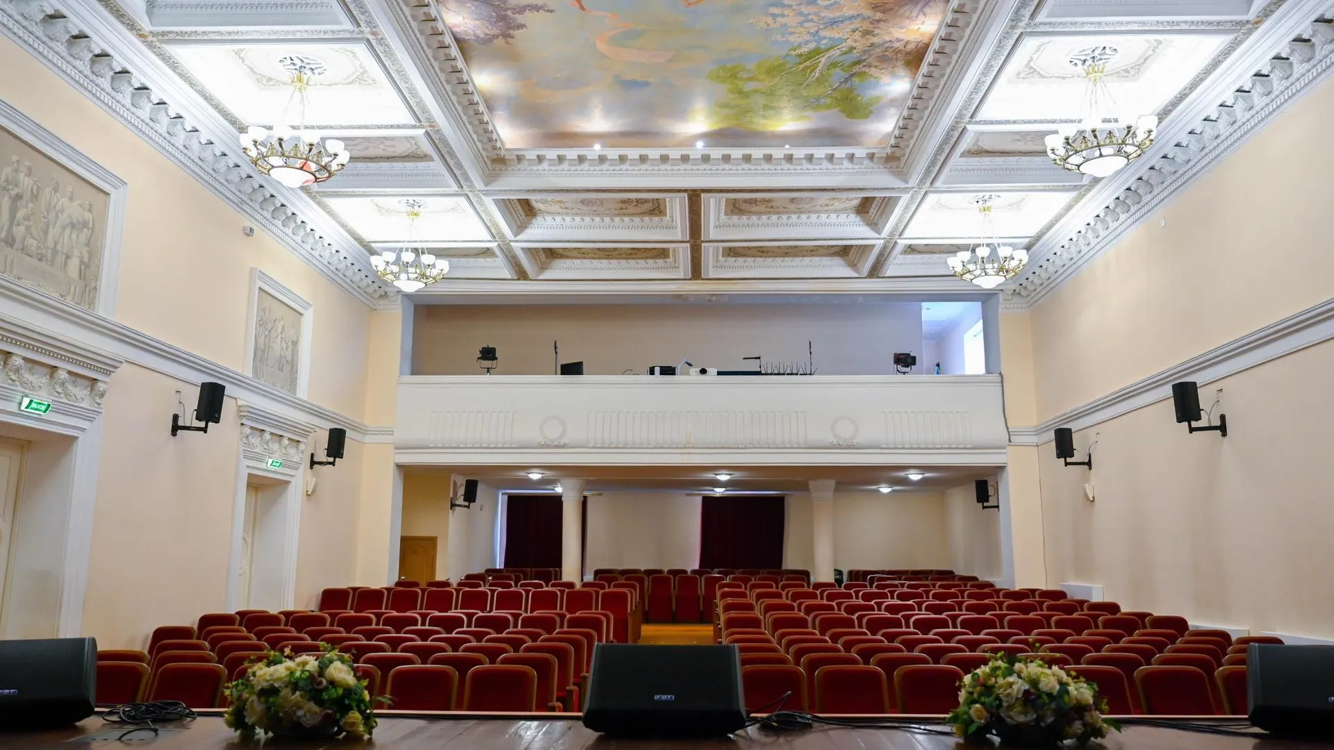 Пресс-служба администрации Ленинского городского округа