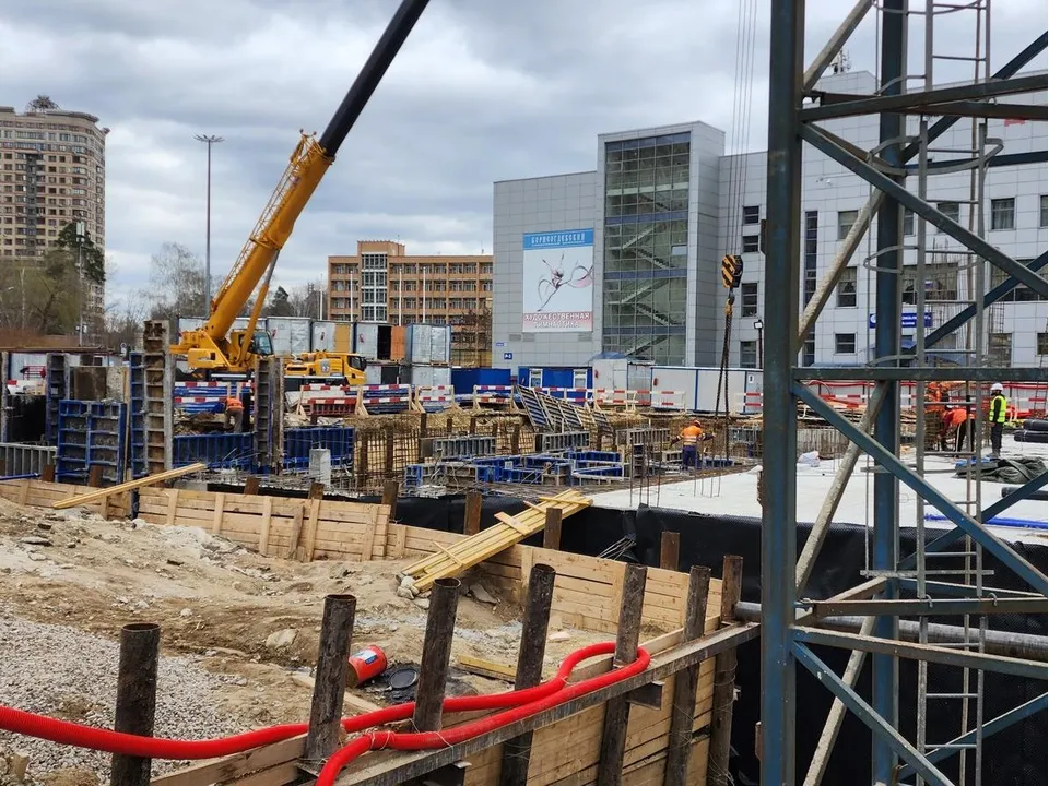 Фото: Ирина Моисеева