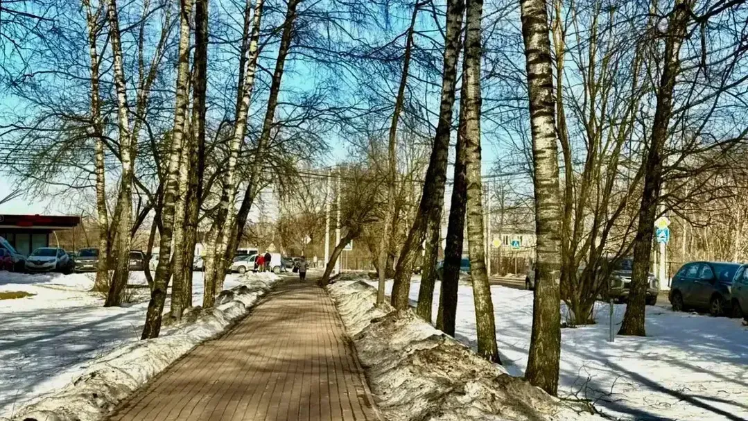 Пресс-служба администрации Наро-Фоминского городского округа