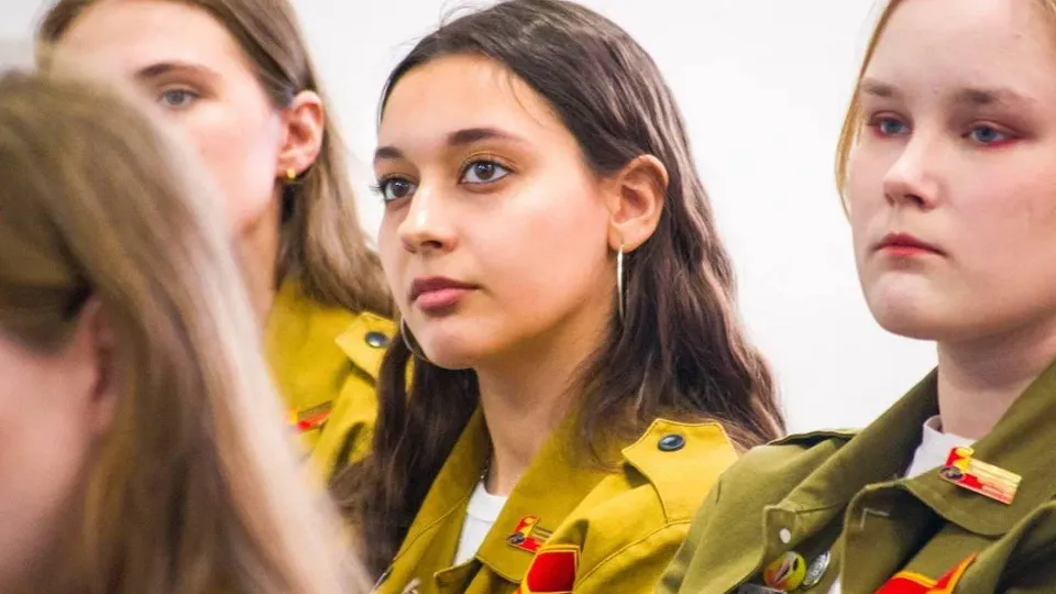 Фото: Министерство информации и молодежной политики Московской области