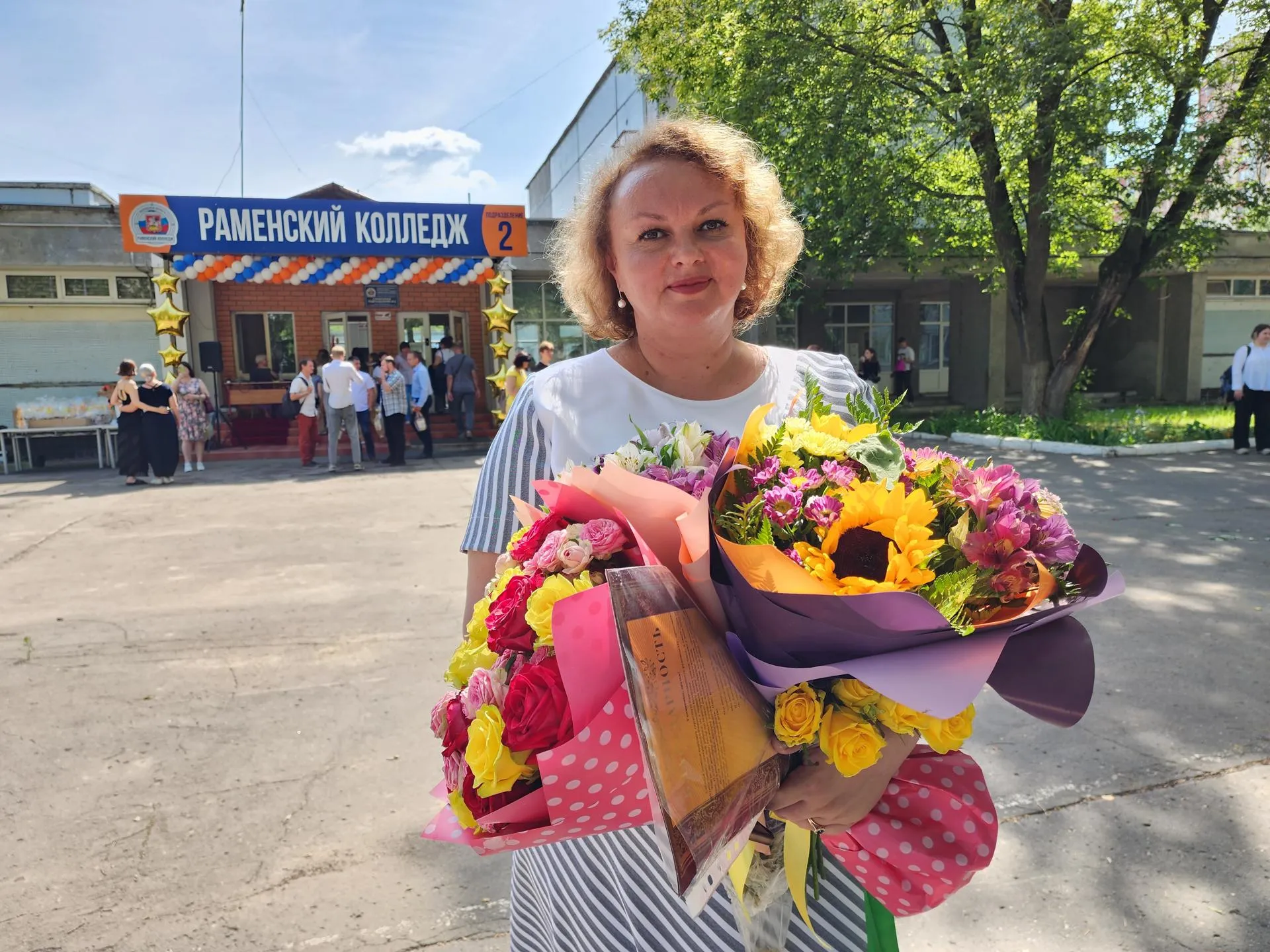 Фото: Ирина Моисеева