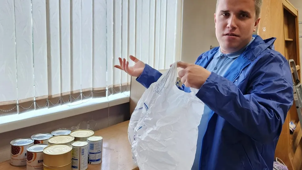 Фото: Ольга Фельдфебелева