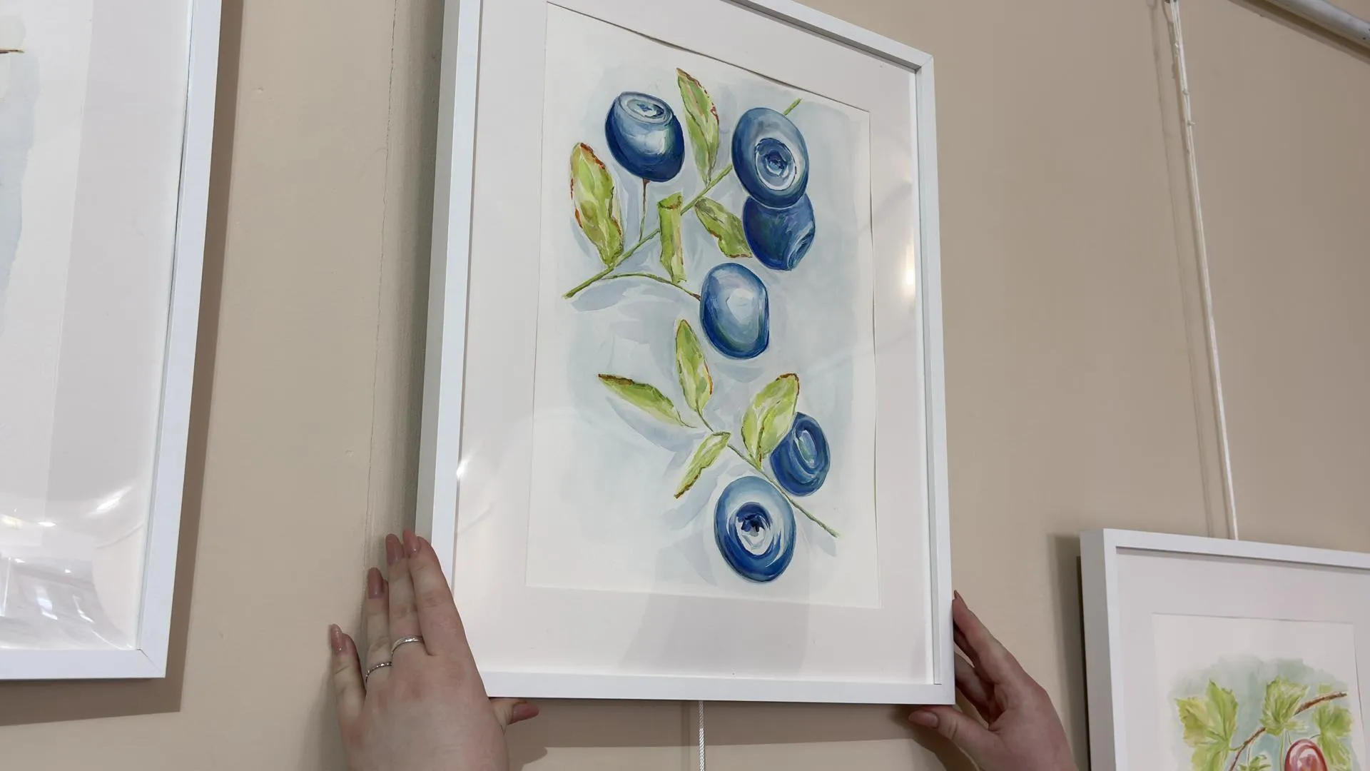 МедиаБанк Подмосковья/Анна Нестерова