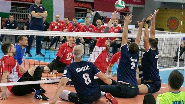 Министерство физкультуры и спорта Московской области