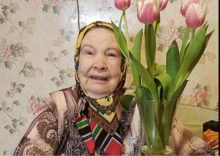 маша бабкол 