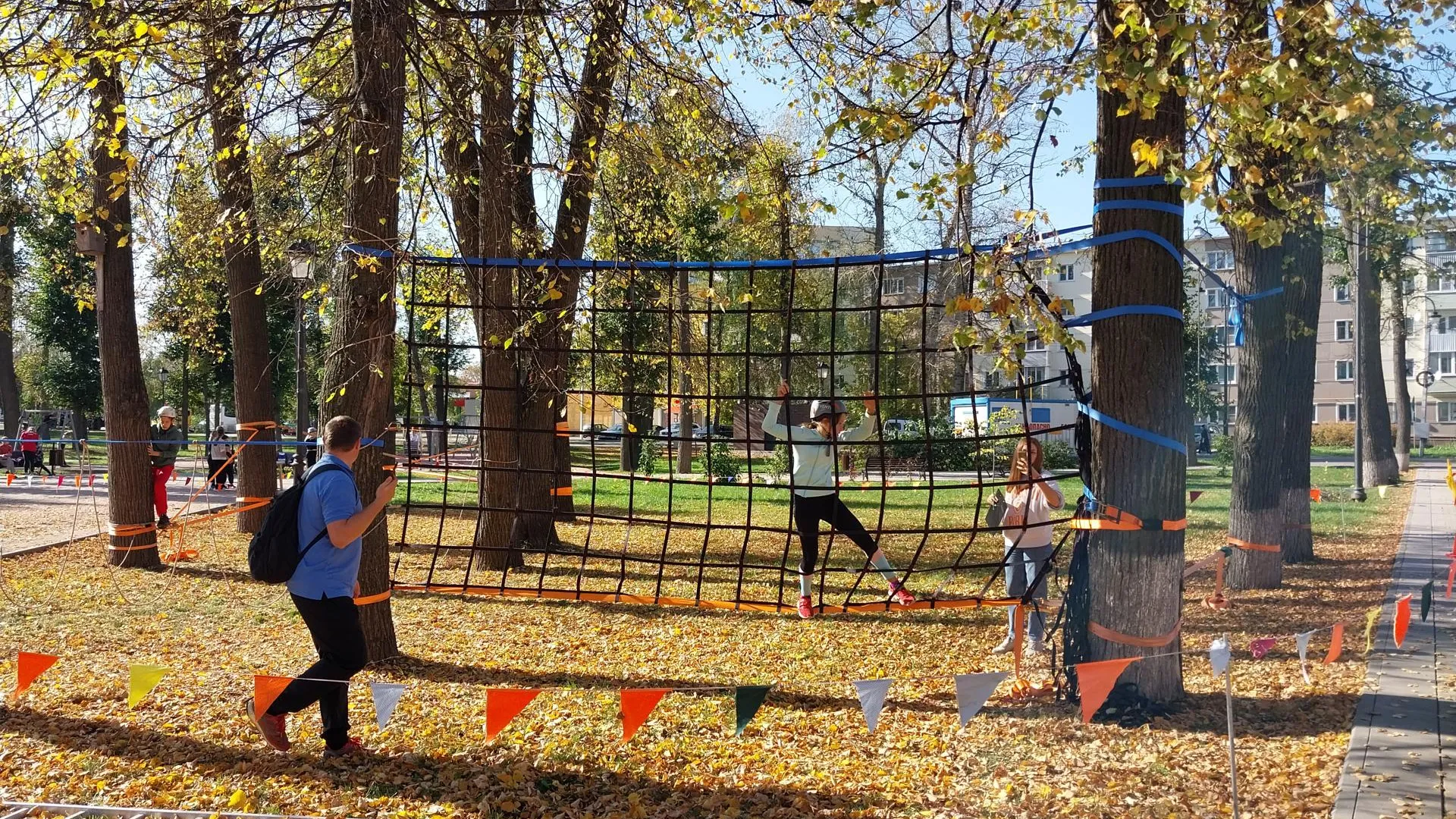 Марина Анисимова