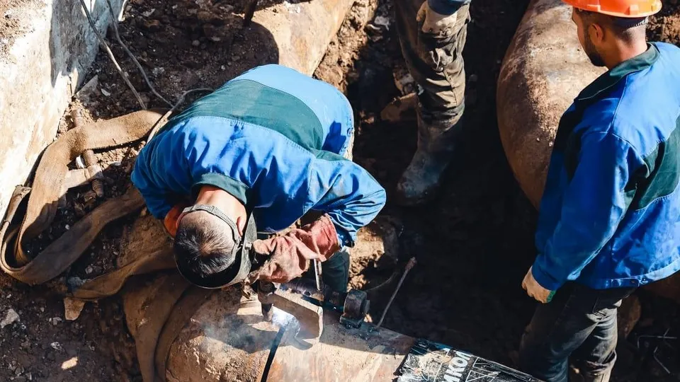 Фото: пресс-служба администрации г.о. Химки