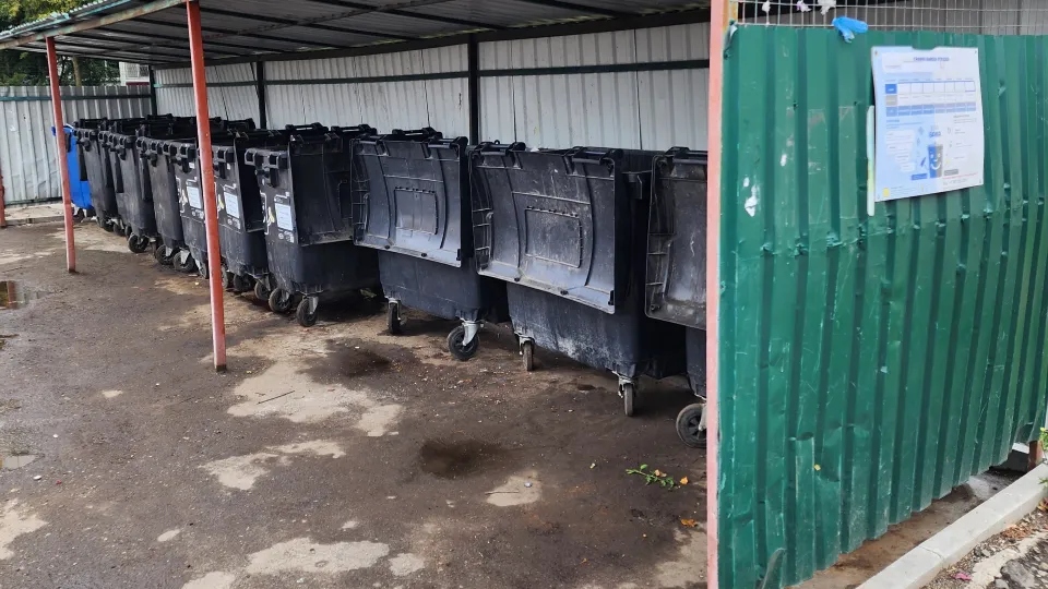 Фото: МедиаБанк Подмосковья/Дмитрий Алексеенко