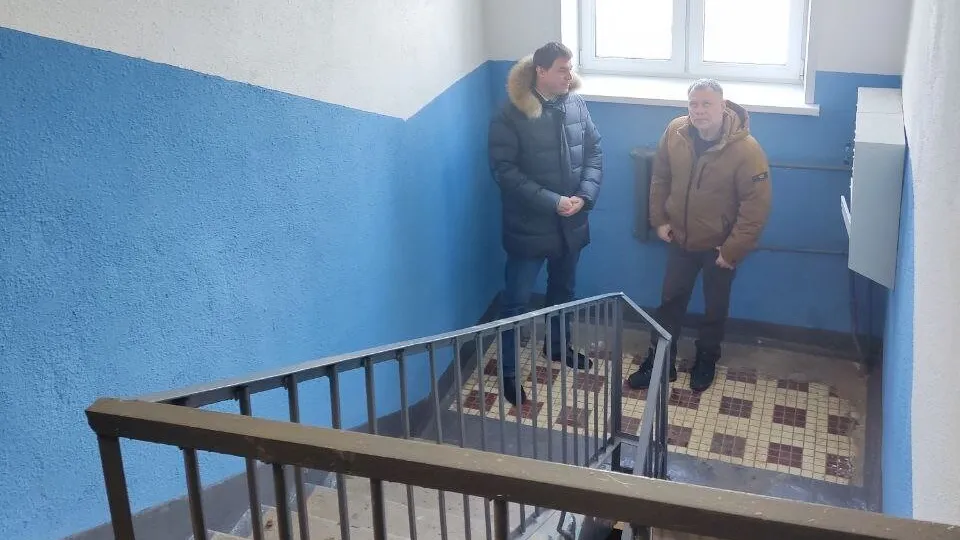 Фото: администрация Наро-Фоминского округа