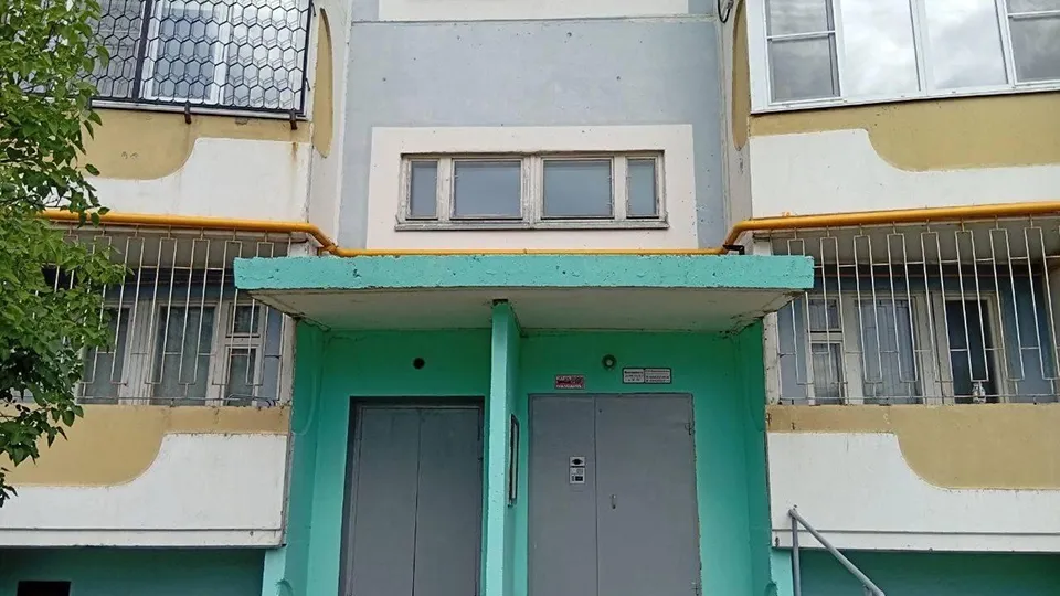 Фото: Министерство по содержанию территорий и государственному жилищному надзору