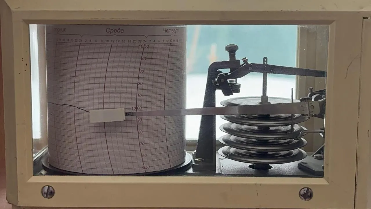 МедиаБанк Подмосковья/Анна Нестерова