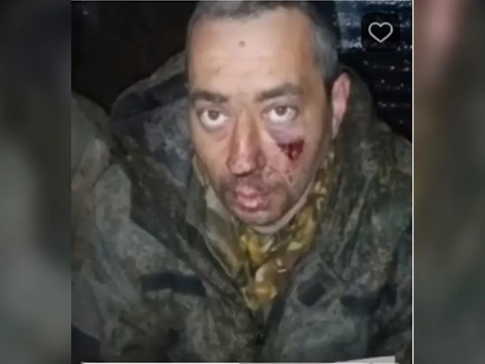 «С мая вестей не было»: боец СВО попал в плен во время боев за Авдеевку