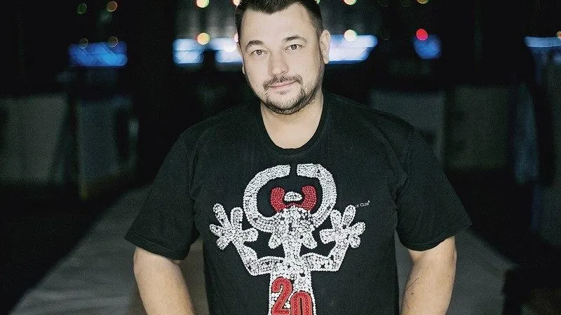 Сергей Жуков готовится к серьезной операции 