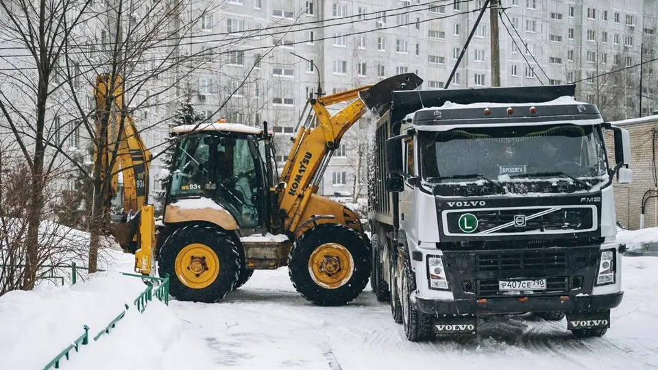 Фото: пресс-служба администрации г.о. Щелково