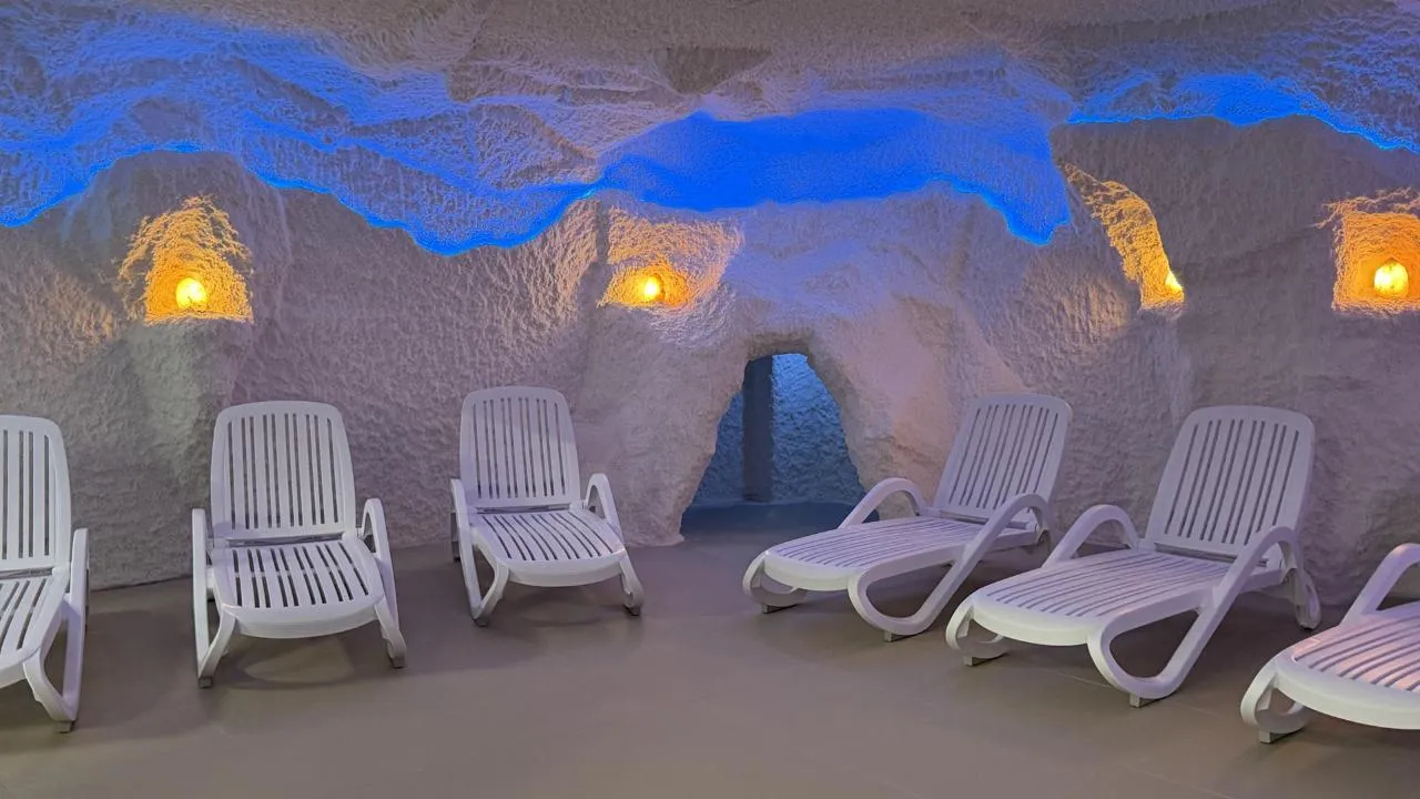 REGIONS/Мария Шматкова