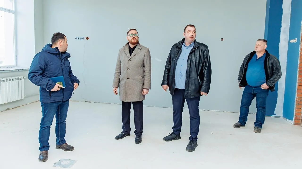 Медиа-центр Орехово-Зуевского г.о.