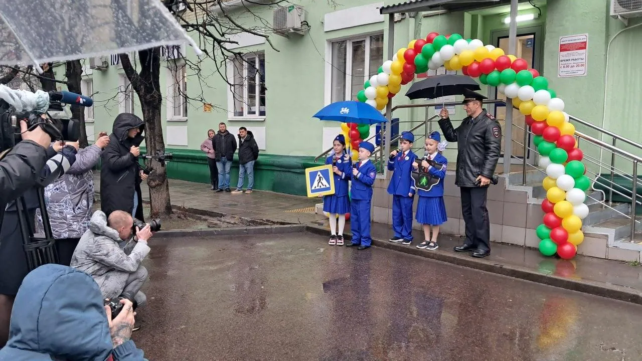 Фото: Центр безопасности дорожного движения Подмосковья