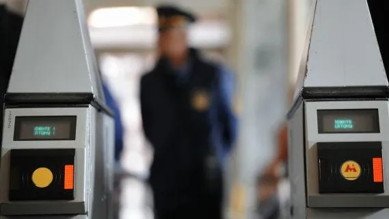 На 7% может подорожать проезд в метро Москвы с 2016 года 