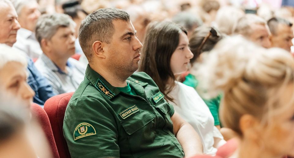 В Комлесхозе Подмосковья рассказали о научном подходе к оздоровлению лесов