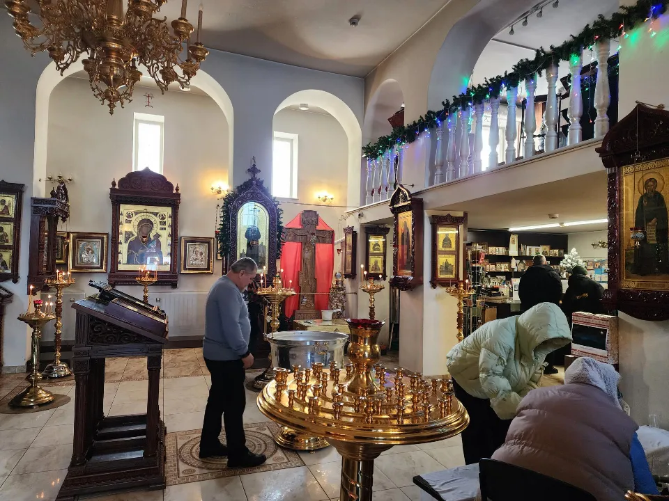 Фото: Ольга Аввакумова