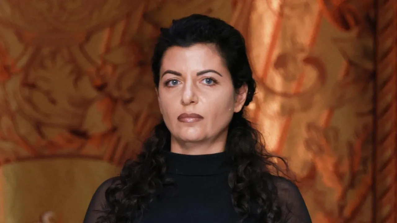 РИА Новости/Михаил Метцель